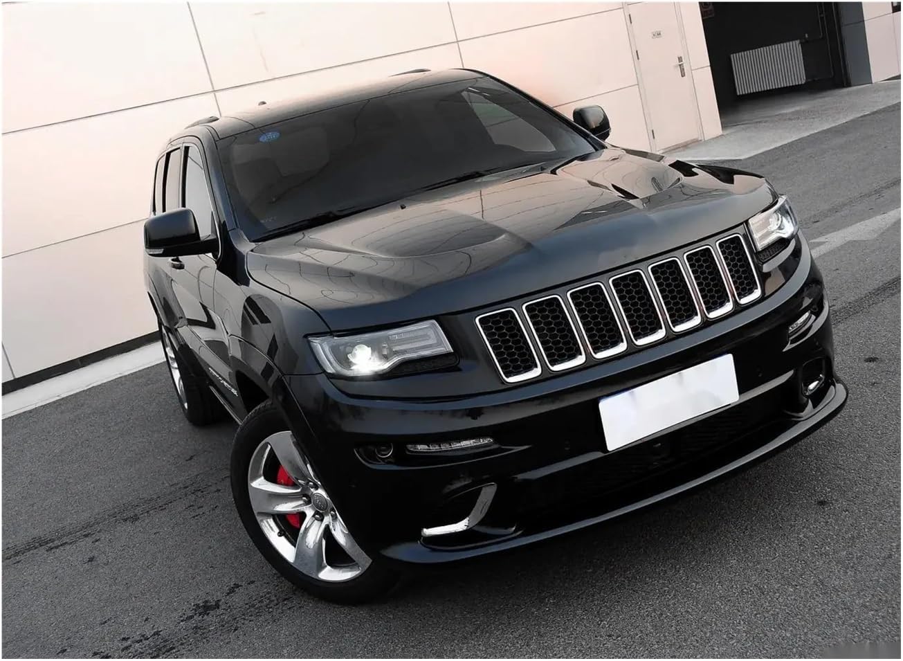 Step-by-step guide for jeep grand cherokee srt8 body kit bumper,should i buy jeep srt8 body kit,jeep grand cherokee body kit vs stock,srt8 body kit pros and cons,jeep grand cherokee 2013 body kit worth buying,best body kit for jeep grand cherokee 2015 - complete tutorial