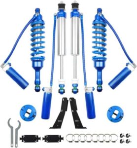 Image 1 of jeep wrangler jk lift kit