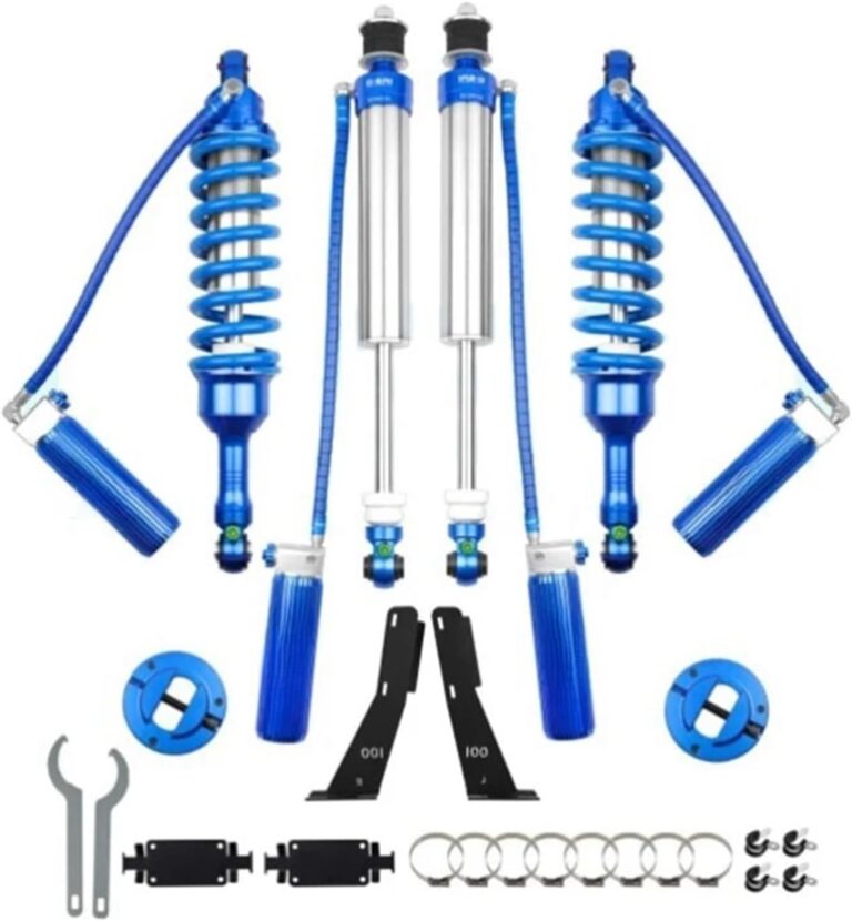 Jeep Wrangler JK Lift Kit: Honest Pros & Cons Worth Buying? 1 Image 1 of jeep wrangler jk lift kit
