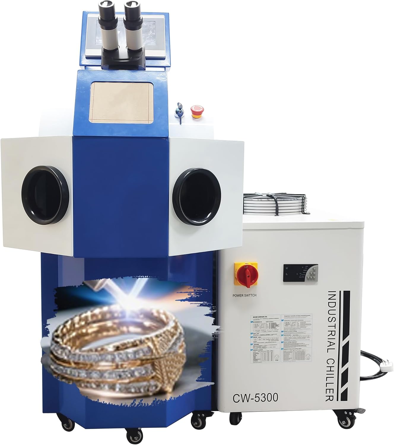 jewelry welding machine with chiller,buy jewelry spot welder,watch repair welding machine,industrial jewelry welder pros cons,best laser welder for jewelry,jewelry welding machine features - detailed features and technical specifications