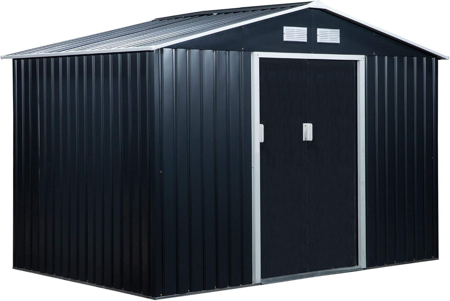 lafengyan storage shed worth it,should I buy lafengyan shed,lafengyan shed pros cons,best outdoor storage shed,lafengyan vs other sheds,lafengyan shed worth buying unboxing and complete package contents
