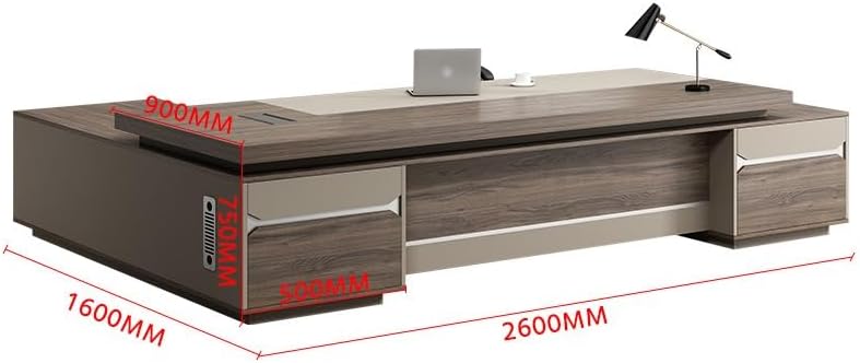 large L shaped executive desk worth it,should I buy a large L shaped desk,large L shaped desk pros cons,best executive desk for home office,large L shaped desk vs alternatives,executive desk worth buying unboxing and complete package contents