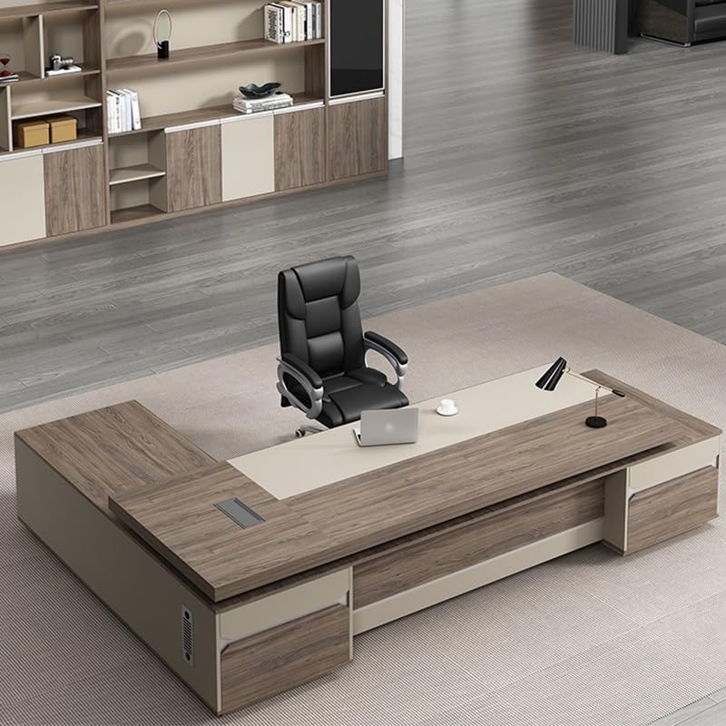 large L shaped executive desk worth it,should I buy a large L shaped desk,large L shaped desk pros cons,best executive desk for home office,large L shaped desk vs alternatives,executive desk worth buying performance testing and real-world results