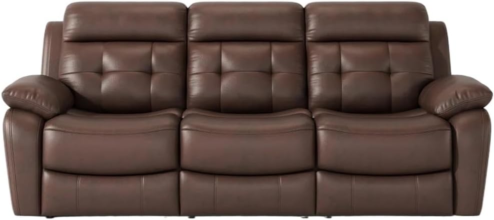 leather reclining sofa worth buying,should I buy a leather reclining sofa,leather reclining sofa pros cons,best leather reclining sofa with table,leather reclining sofa vs alternatives,is a leather reclining sofa worth it - detailed features and technical specifications