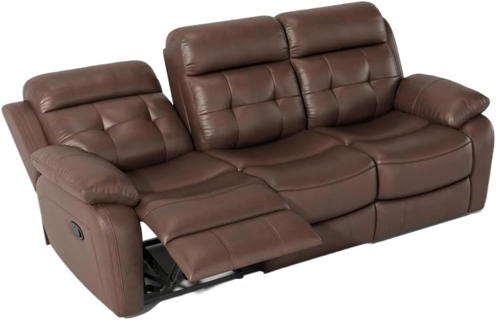 leather reclining sofa worth buying,should I buy a leather reclining sofa,leather reclining sofa pros cons,best leather reclining sofa with table,leather reclining sofa vs alternatives,is a leather reclining sofa worth it performance testing and real-world results