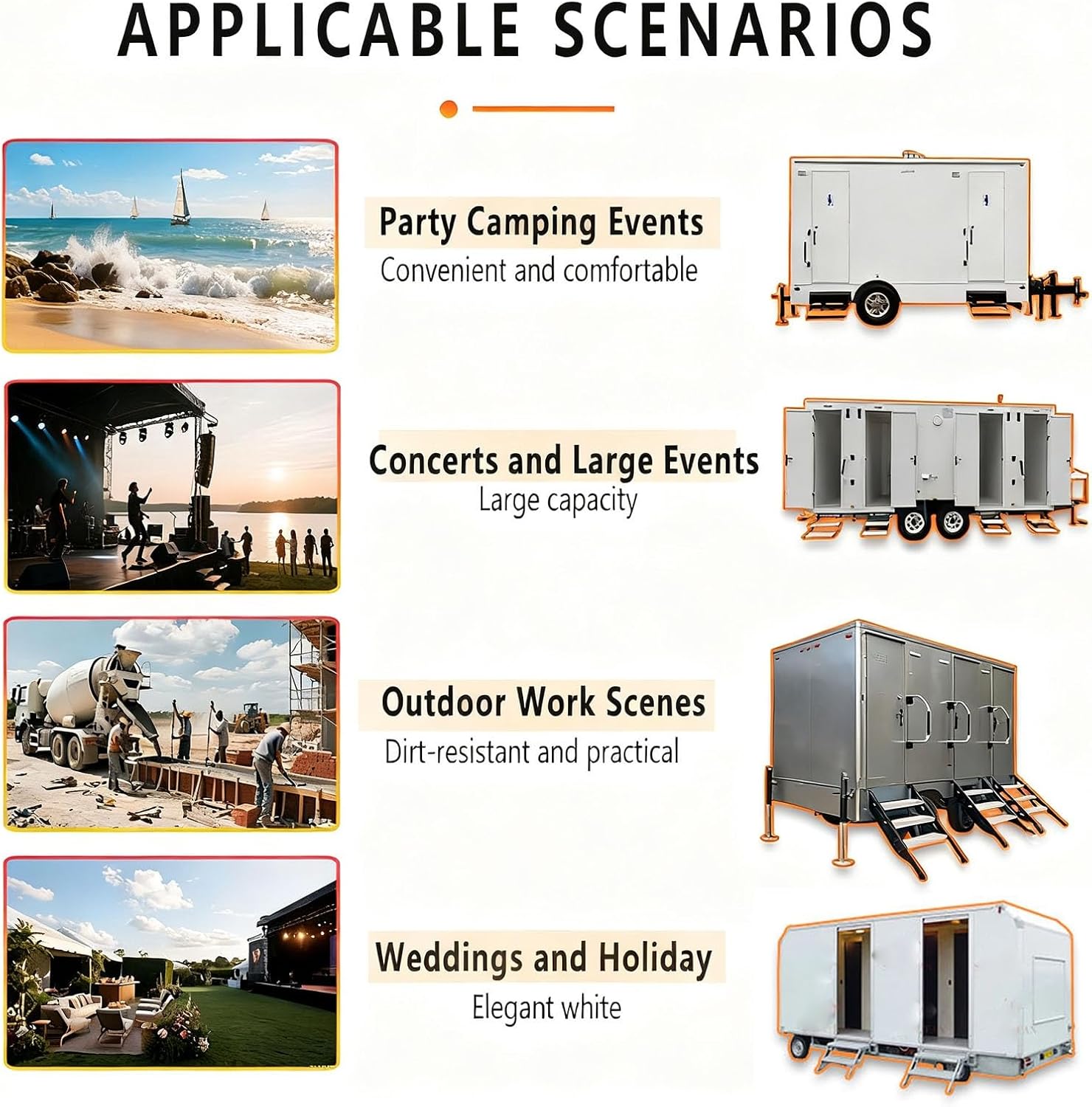 luxury portable bathroom cabin worth it,should I buy a portable toilet trailer,luxury portable bathroom pros cons,best portable restroom trailer,portable bathroom cabin vs alternatives,luxury mobile toilet worth buying performance testing and real-world results