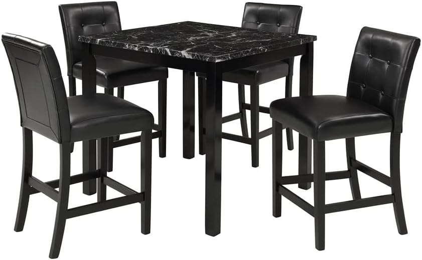 marble top dining table set worth it,should I buy a marble dining set,marble top dining table pros cons,best marble dining table set,marble dining table vs alternatives,marble top dining set worth buying - detailed features and technical specifications