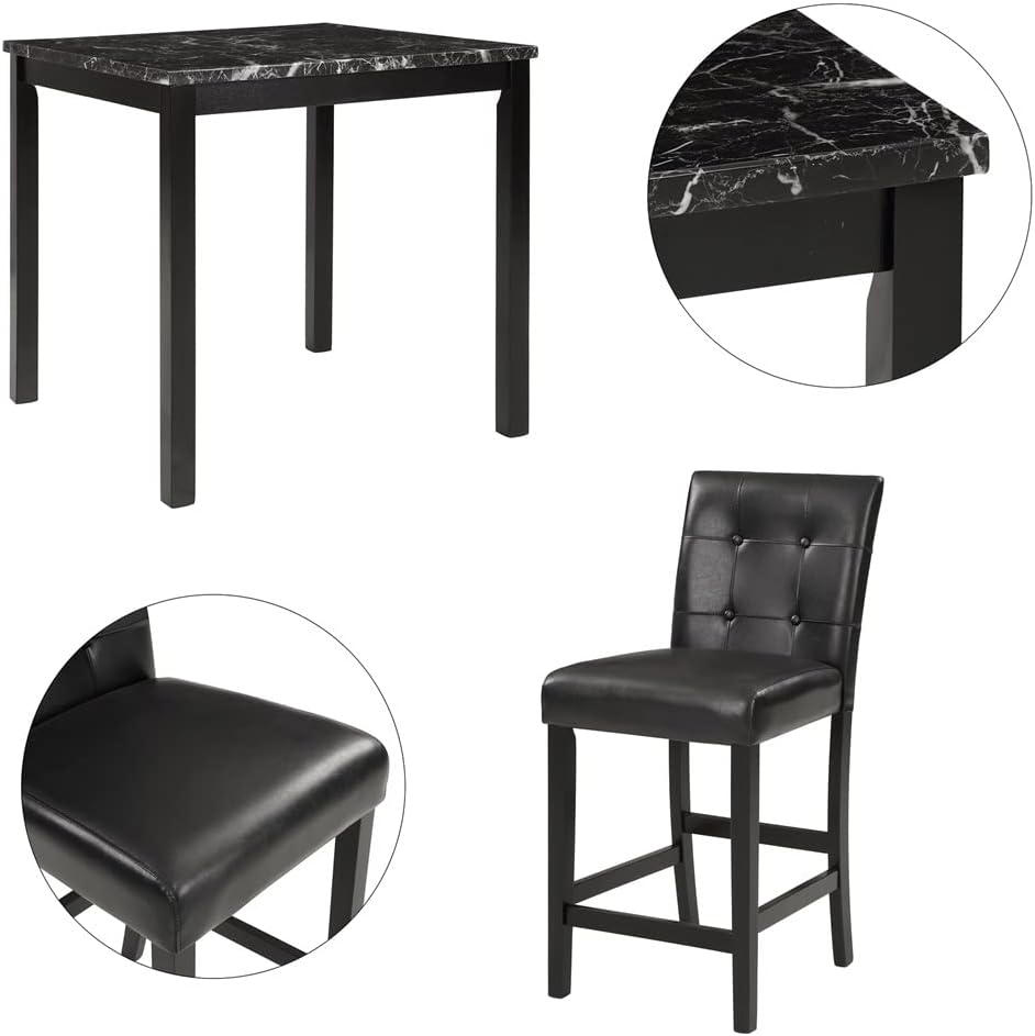 marble top dining table set worth it,should I buy a marble dining set,marble top dining table pros cons,best marble dining table set,marble dining table vs alternatives,marble top dining set worth buying performance testing and real-world results