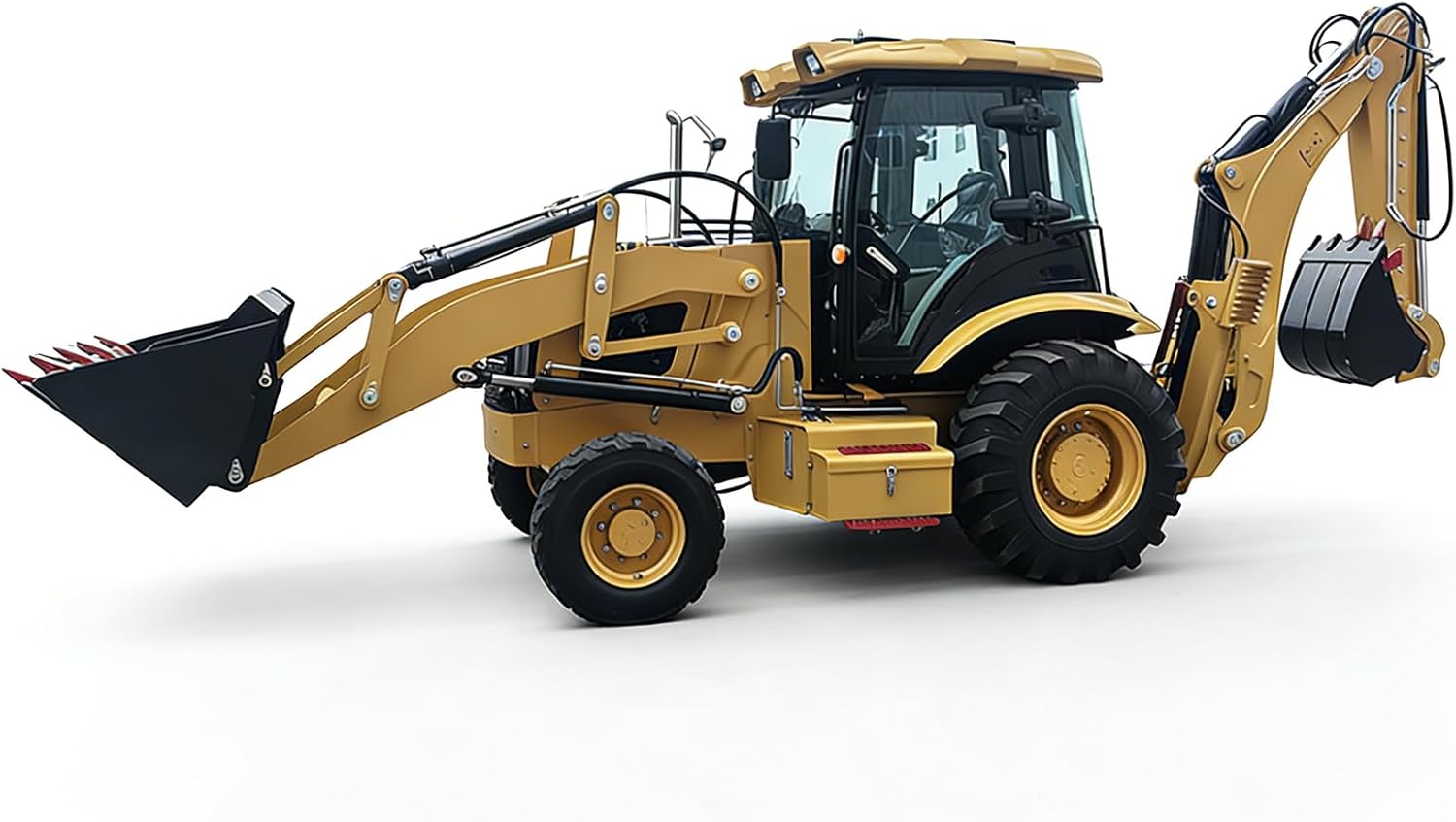 mini backhoe loader worth buying,should I buy a mini backhoe loader,mini backhoe loader pros cons,mini backhoe vs compact excavator,best small backhoe loader,mini backhoe loader honest opinion - detailed features and technical specifications
