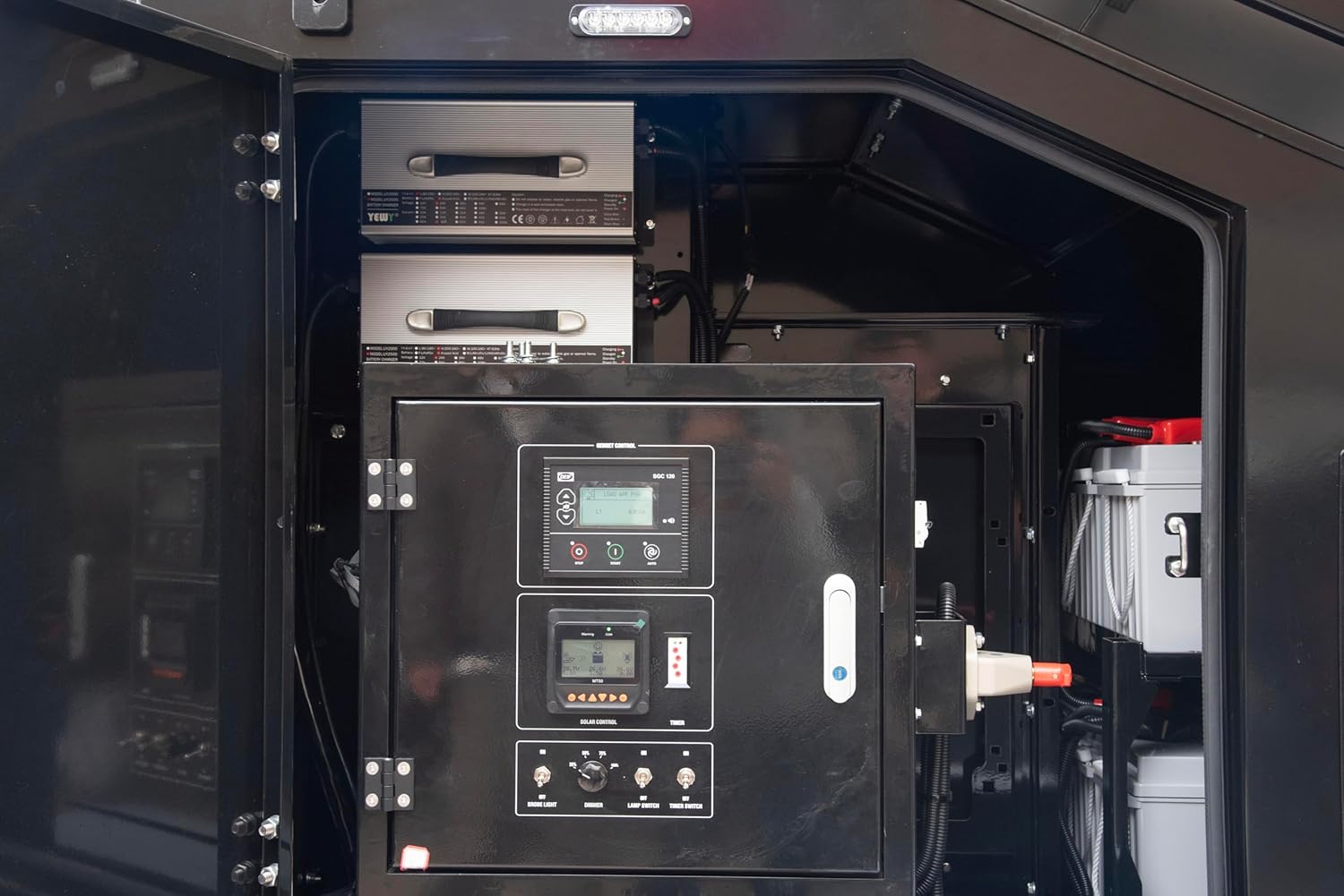 mobile solar CCTV tower worth buying,should I buy a mobile solar CCTV tower,mobile solar CCTV tower pros cons,best mobile surveillance tower,mobile CCTV tower vs alternatives,mobile solar security tower honest performance testing and real-world results