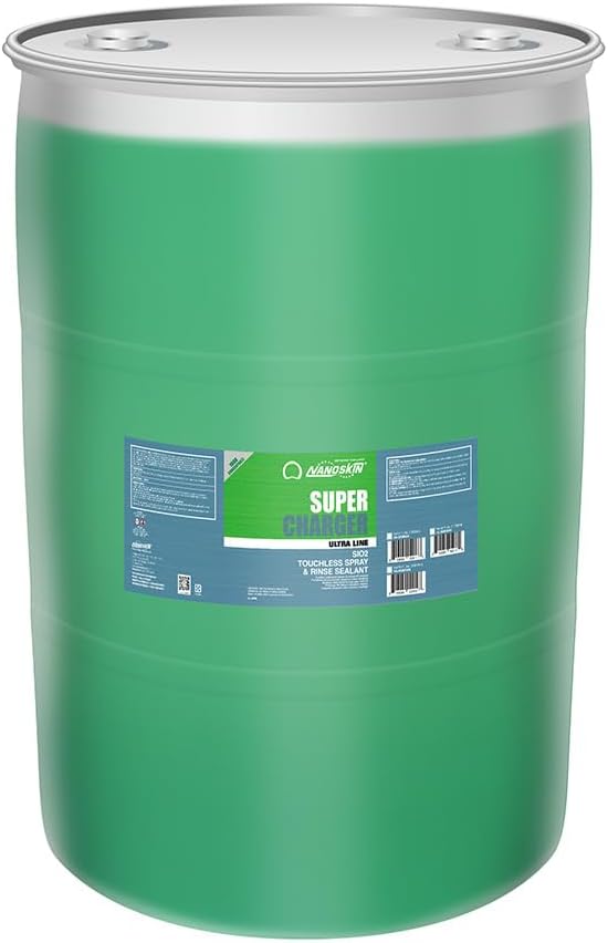 nanoskin ultra line super charger,nanoskin super charger touchless sealant,spray on rinse off sealant worth it,best sio2 spray sealant for cars,should i buy nanoskin super charger,nanoskin super charger pros cons - detailed features and technical specifications