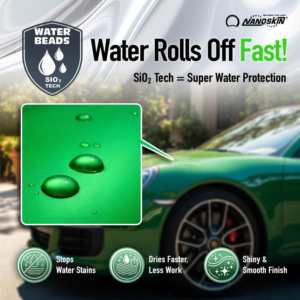 nanoskin ultra line super charger,nanoskin super charger touchless sealant,spray on rinse off sealant worth it,best sio2 spray sealant for cars,should i buy nanoskin super charger,nanoskin super charger pros cons performance testing and real-world results
