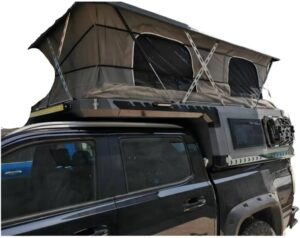 Image 1 of pickup truck camper worth buying