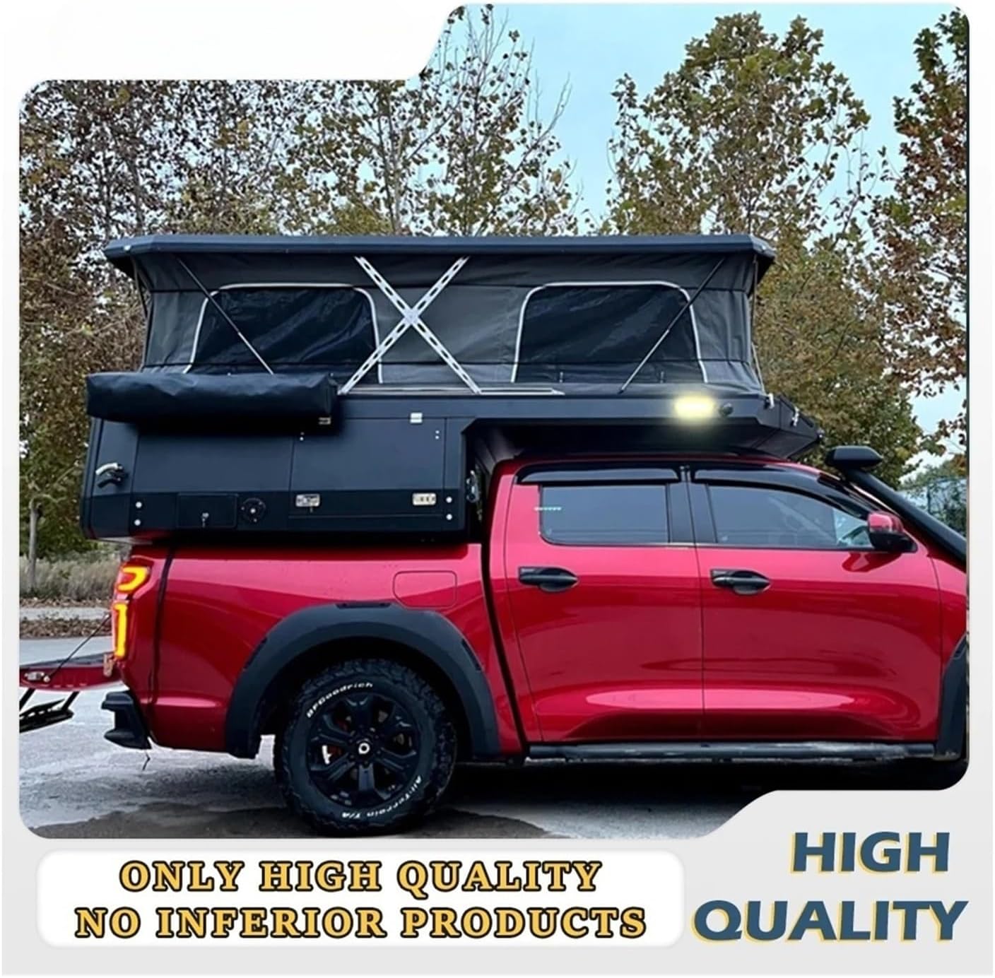 pickup truck camper worth buying,should I buy a pickup truck camper,pickup truck camper pros cons,best truck bed camper,pickup truck camper vs travel trailer,BVWBCR camper honest unboxing and complete package contents