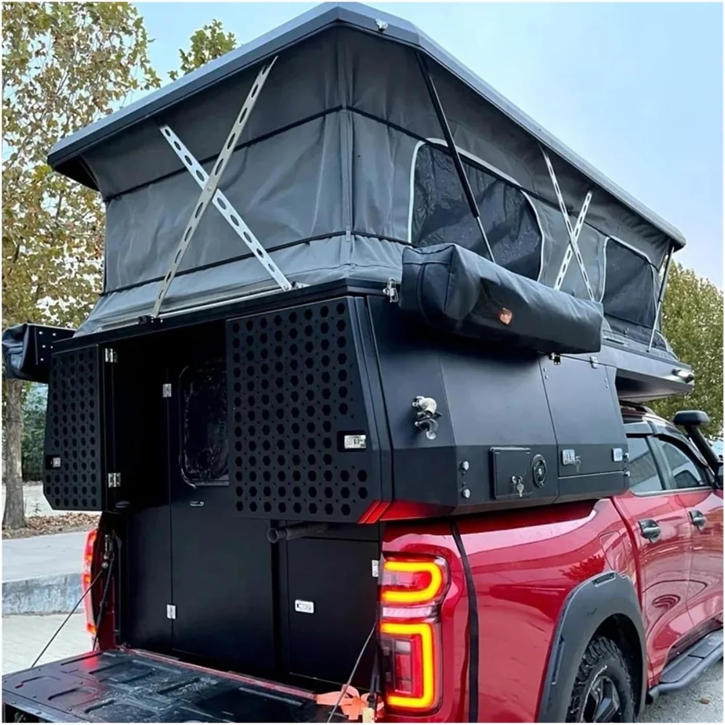 Step-by-step guide for pickup truck camper worth buying,should I buy a truck camper,pickup truck camper pros cons,best truck bed camper,truck camper vs travel trailer,BVWBCR camper honest - complete tutorial
