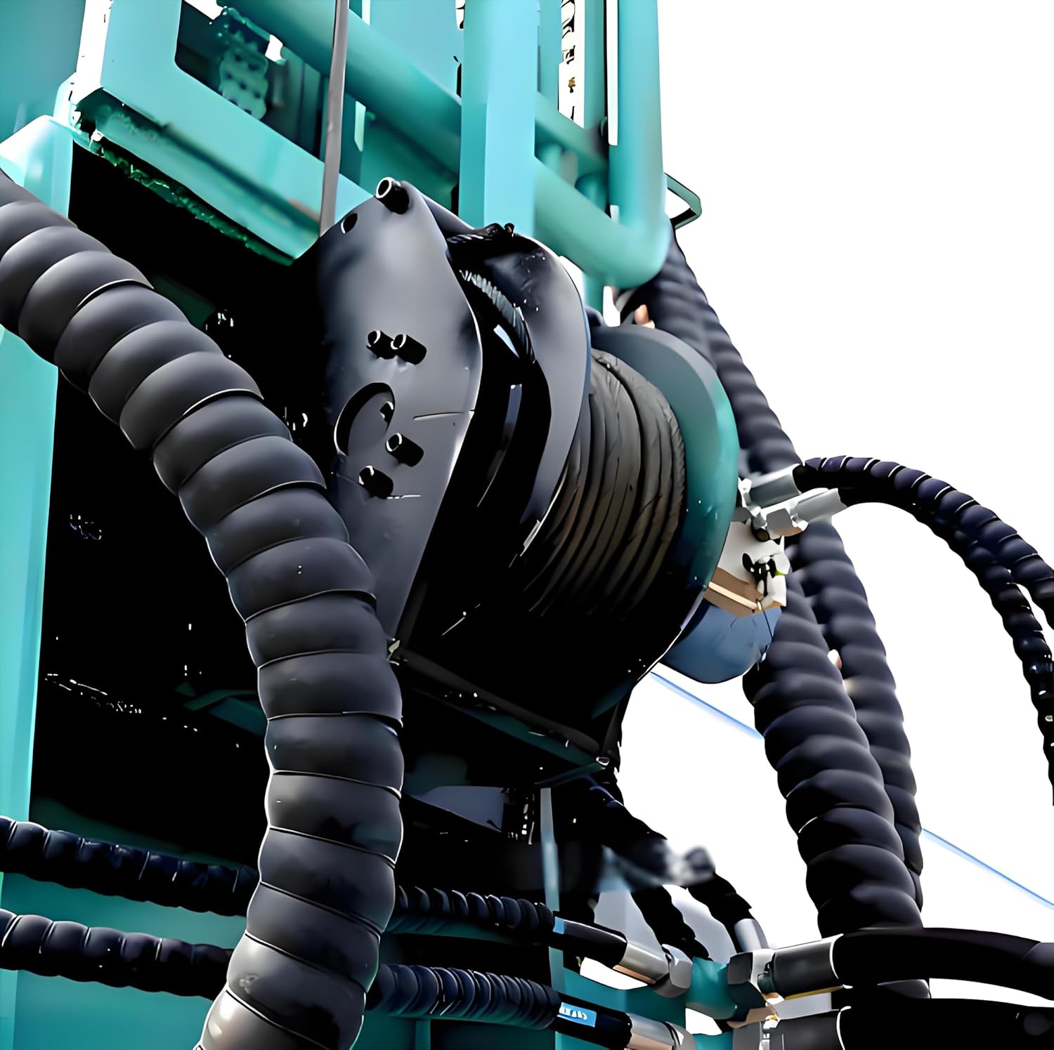 Portable Borehole Drilling Machine Worth Buying? Honest Pros & Cons 4 portable borehole drilling machine worth buying,should I buy a portable borehole drill,portable borehole drill pros cons,best portable water well drill,portable crawler drill vs alternatives,mini water well drill rig honest performance testing and real-world results