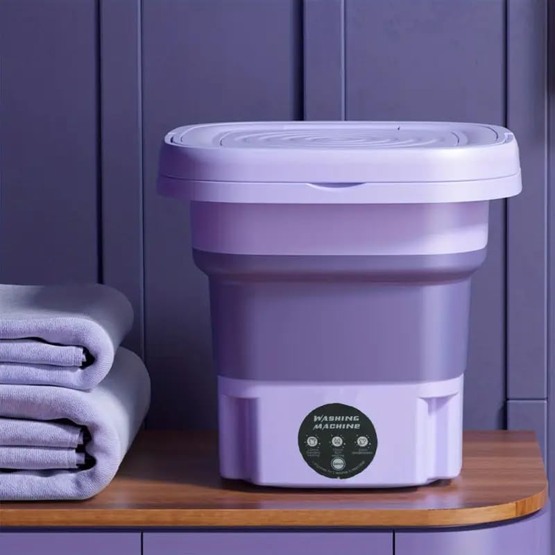 portable mini washing machine worth it,should I buy a portable washer,mini washing machine pros cons,portable washer vs alternatives,best compact laundry machine,Maine mini washer honest - detailed features and technical specifications