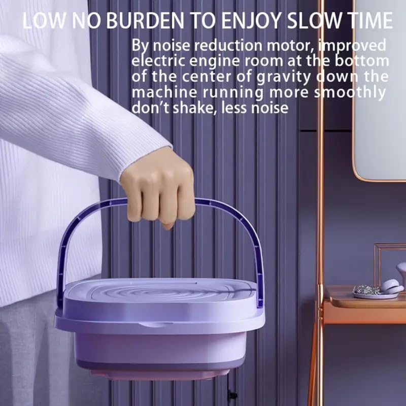 Step-by-step guide for portable mini washing machine worth it,should I buy a portable washer,mini washing machine pros cons,portable washer vs alternatives,best compact laundry machine,Maine mini washer honest - complete tutorial