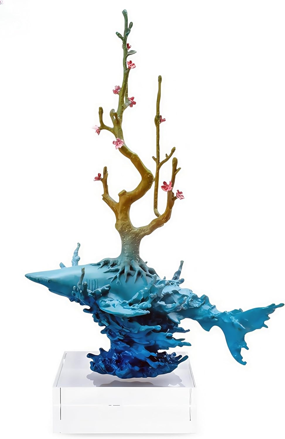 pure copper shark statue worth it,should I buy a pure copper shark statue,pure copper shark statue pros cons,best copper shark figurine,FENGSHUI-CAISHEN shark statue honest,copper shark decor vs alternatives - detailed features and technical specifications