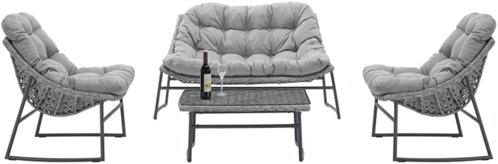 Rattan Sofa Set Worth Buying? Our Honest Pros & Cons 1 rattan sofa set worth buying,should I buy a rattan sofa set,rattan sofa set pros and cons,best rattan patio furniture,rattan sofa set honest opinion,rattan sofa set vs wicker - detailed features and technical specifications