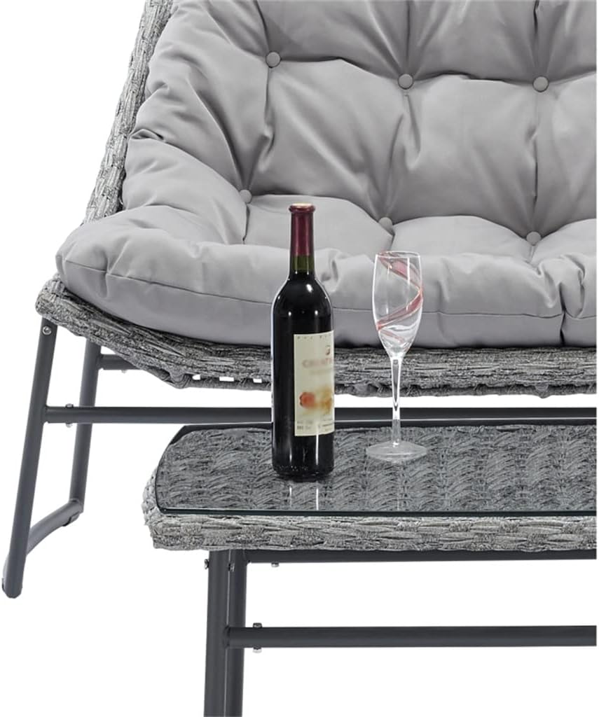 Rattan Sofa Set Worth Buying? Our Honest Pros & Cons 4 rattan sofa set worth buying,should I buy a rattan sofa set,rattan sofa set pros and cons,best rattan patio furniture,rattan sofa set honest opinion,rattan sofa set vs wicker performance testing and real-world results