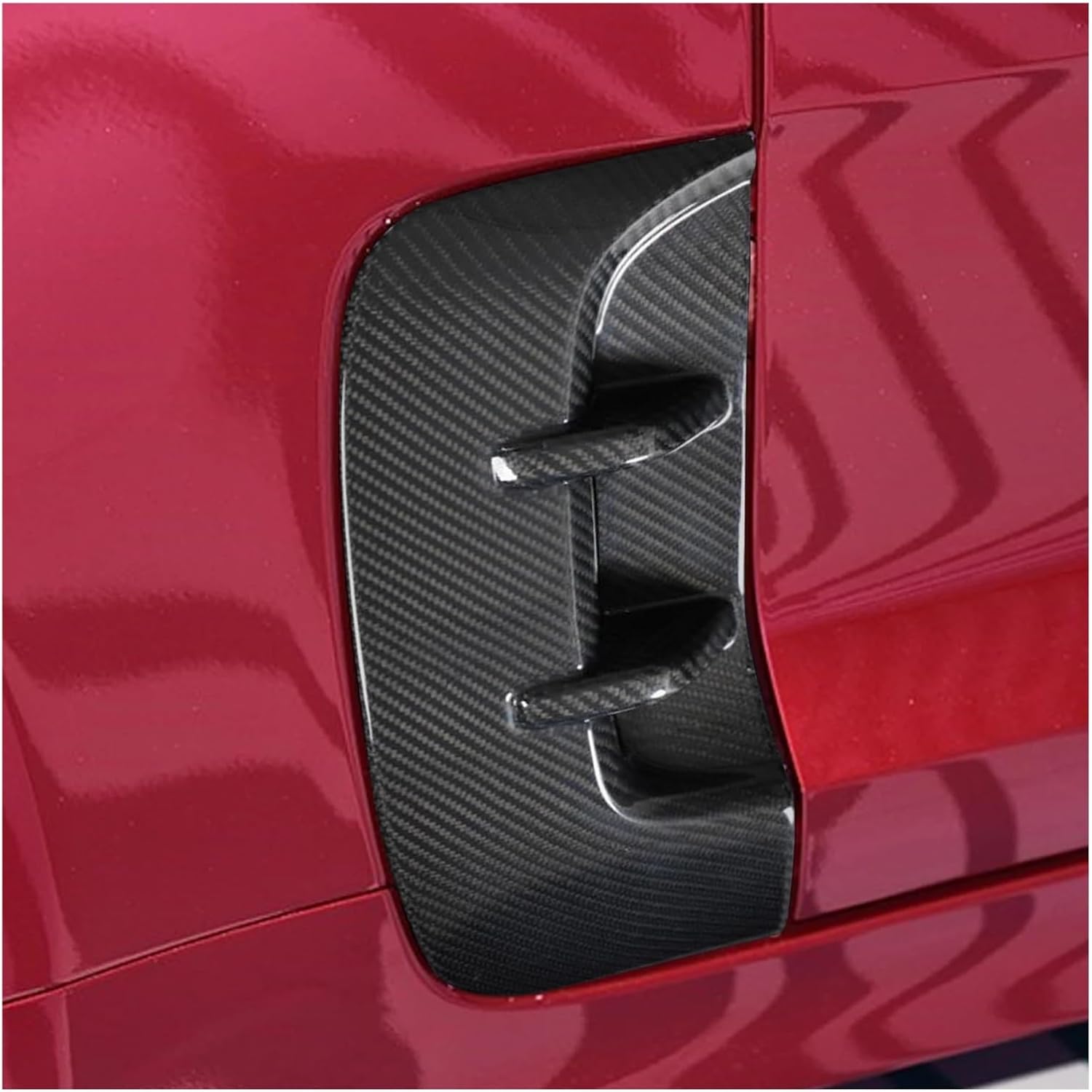 real dry carbon fiber kia stinger side vents,kia stinger carbon fiber vent pros cons,dry carbon fiber side vents worth buying,kia stinger fender vent cover trim,should I buy carbon fiber kia stinger accessories,best kia stinger exterior carbon upgrades performance testing and real-world results