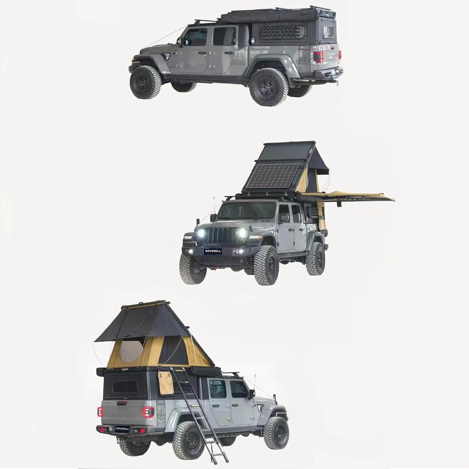 Step-by-step guide for roveroll skynest tent combo,should I buy roveroll skynest,roveroll skynest tent vs alternatives,roveroll skynest pros cons,best canopy camper for ford ranger,roveroll skynest tent worth buying - complete tutorial