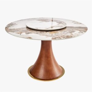 Image 1 of sintered stone dining table worth it