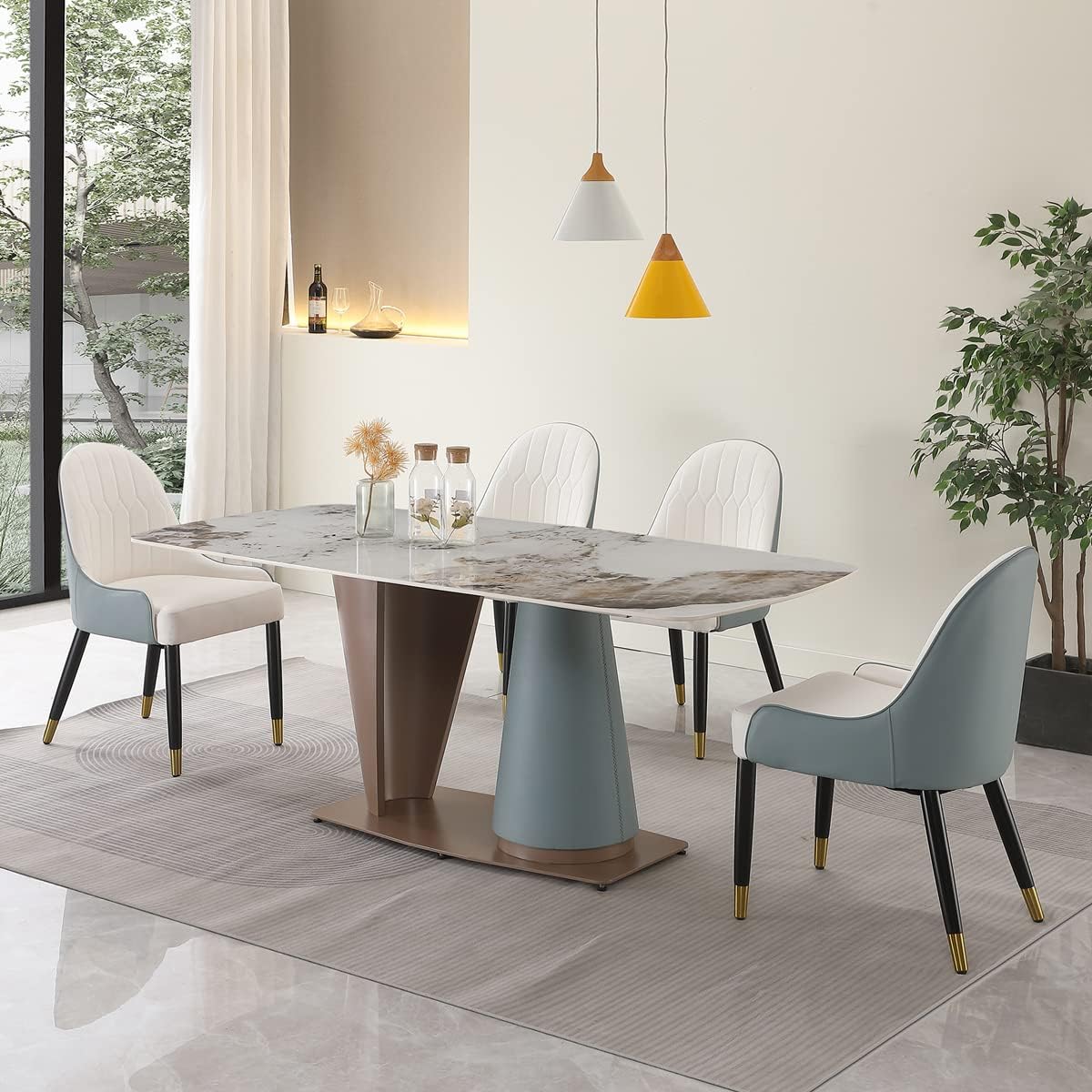 Step-by-step guide for sintered stone dining table worth it,should I buy a sintered stone table,sintered stone vs quartz table,sintered stone table pros cons,sintered stone table worth buying,best sintered stone dining table - complete tutorial