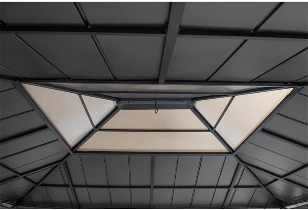 solid wood patio gazebo worth it,should I buy a solid wood gazebo,solid wood gazebo pros cons,best patio gazebo for all seasons,YWMLFZ gazebo honest assessment,solid wood gazebo vs metal performance testing and real-world results