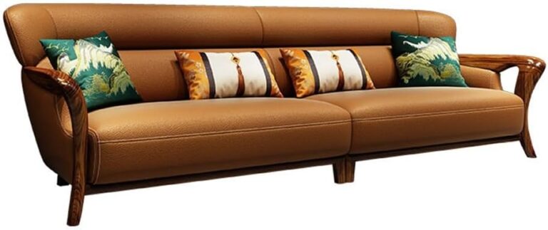 Solid Wood Skeleton Sofa Worth It? Honest Pros & Cons Analysis 56 Image 1 of solid wood skeleton sofa worth it
