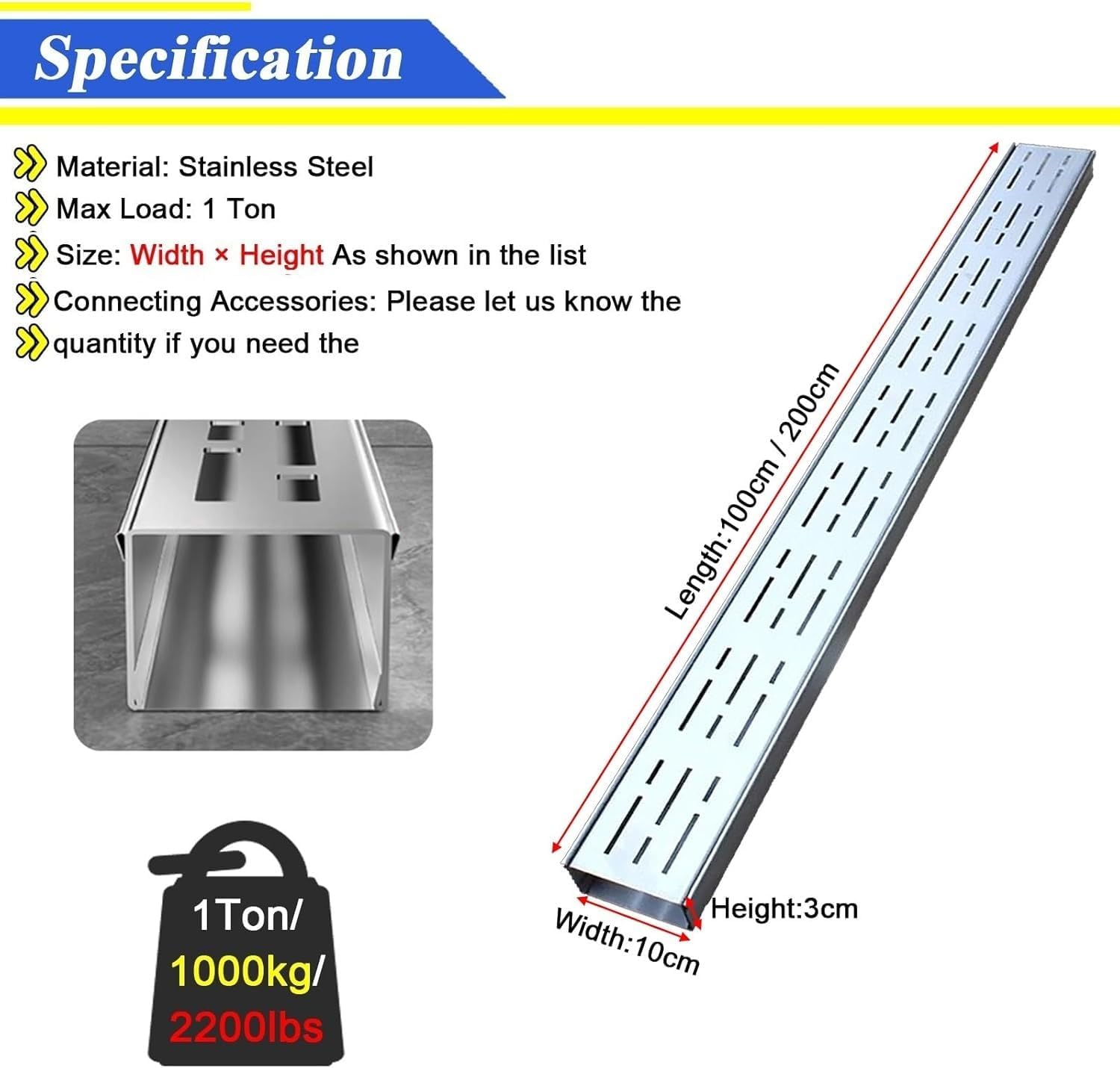 stainless steel drain cover worth buying,should I buy stainless steel drain cover,stainless steel vs plastic drain cover,stainless steel drain cover pros cons,best narrow channel drain cover,stainless steel drain cover for patio unboxing and complete package contents