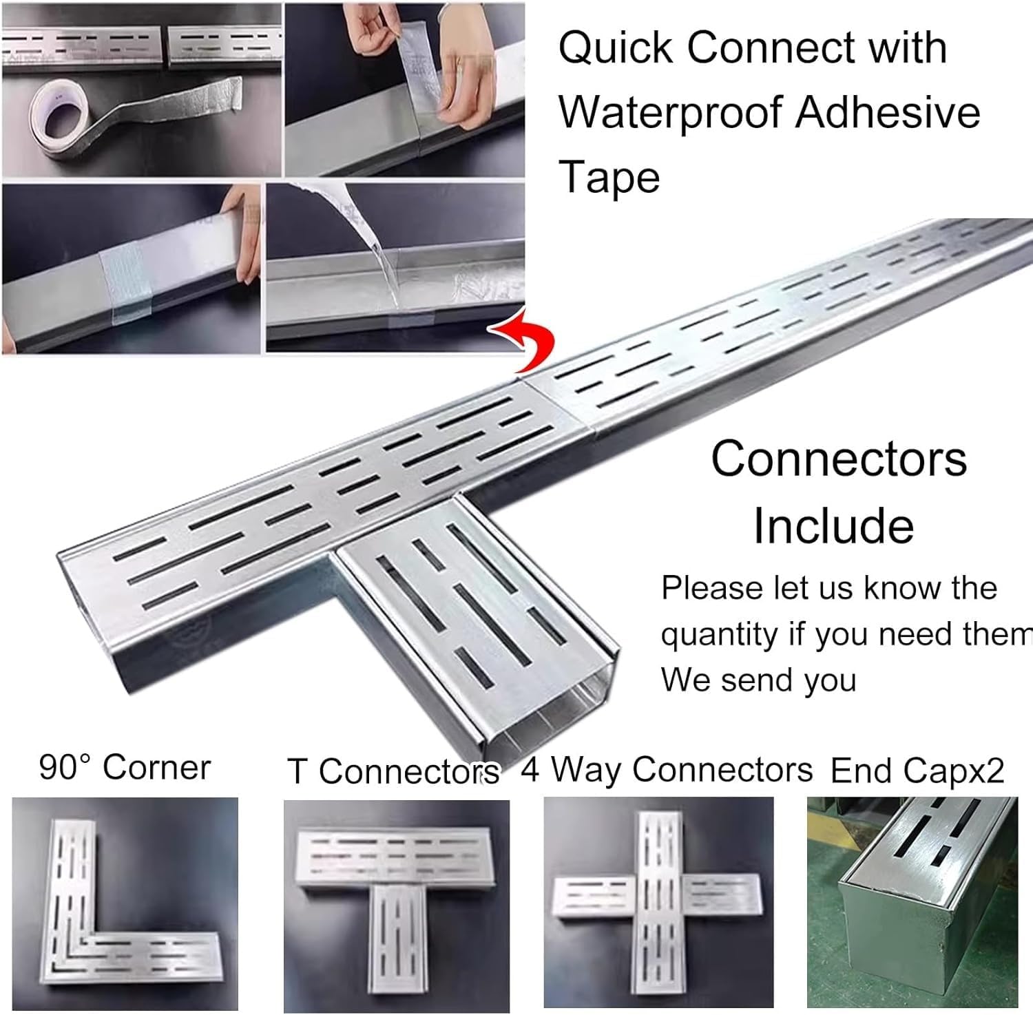 Step-by-step guide for stainless steel drain cover worth buying,should I buy stainless steel drain cover,stainless steel vs plastic drain cover,stainless steel drain cover pros cons,best narrow channel drain cover,stainless steel drain cover for patio - complete tutorial