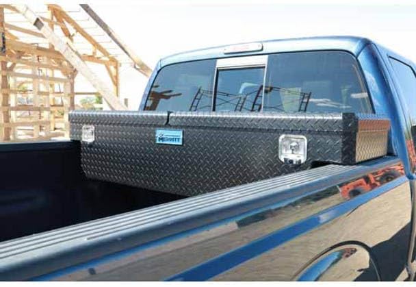 technical precision nissan titan crossbody box,is the technical precision crossbody box worth it,diamond plate crossbody box for nissan titan,nissan titan truck tool box pros cons,best crossbed tool box for full size trucks,nissan titan 2020 bed box alternatives performance testing and real-world results