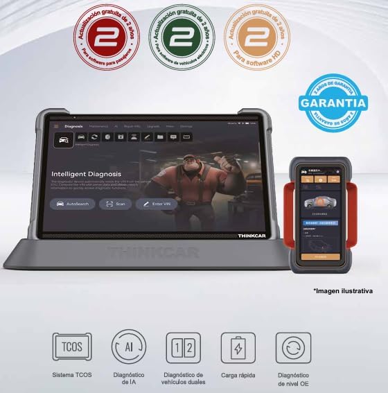 thinkcar thinktool expert 399 worth it,thinkcar thinktool expert 399 pros cons,best automotive diagnostic scanner for professionals,thinktool expert 399 vs launch x431,should I buy thinkcar thinktool expert 399,thinkcar diagnostic scanner ai features unboxing and complete package contents