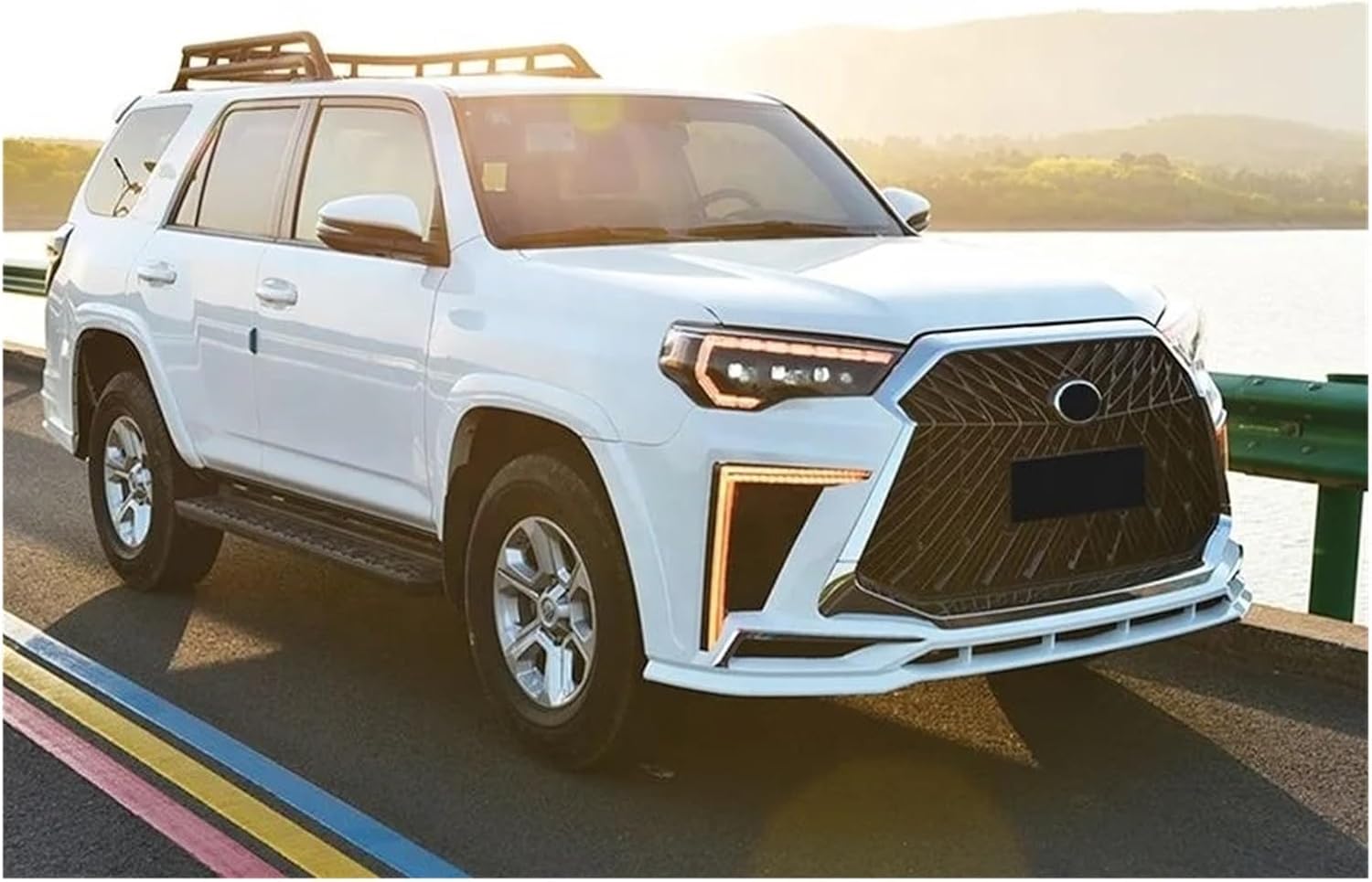 toyota lexus bumper rear guards kit,toyota lexus body kit pros cons,should i buy toyota lexus bumper guards,toyota lexus side skirts front spoiler,toyota lexus rear guards kit worth buying,best bumper protection for toyota lexus performance testing and real-world results