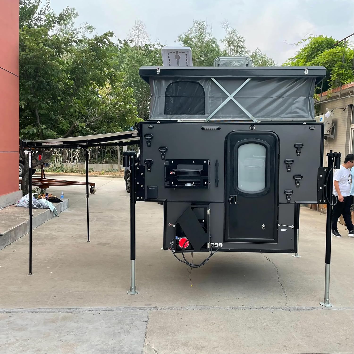 truck bed camper topper worth it,should I buy a truck bed camper,truck bed camper topper pros cons,best truck bed camper shell,truck bed camper topper vs alternatives,truck bed camper topper honest performance testing and real-world results