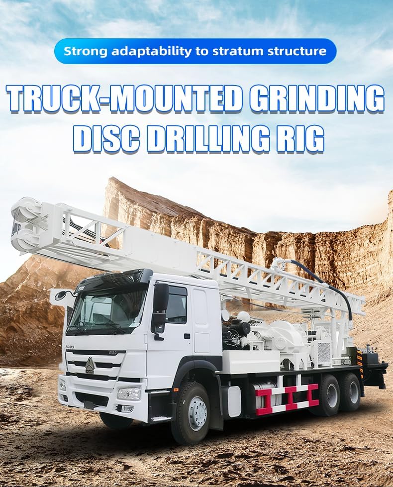 Truck Mounted Hydraulic Drilling Machine Worth It? Expert Analysis & Verdict 3 Step-by-step guide for truck mounted hydraulic drilling machine worth it,should I buy a truck mounted drilling rig,truck mounted hydraulic drill pros cons,best truck mounted drilling machine,truck mounted drill vs alternatives,hydraulic drilling rig worth buying - complete tutorial