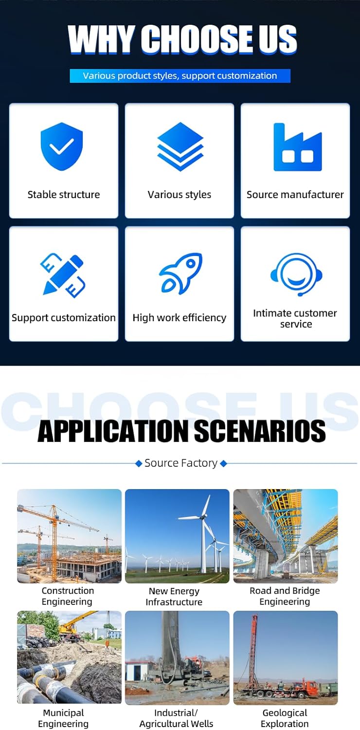 Truck Mounted Hydraulic Drilling Machine Worth It? Expert Analysis & Verdict 4 truck mounted hydraulic drilling machine worth it,should I buy a truck mounted drilling rig,truck mounted hydraulic drill pros cons,best truck mounted drilling machine,truck mounted drill vs alternatives,hydraulic drilling rig worth buying performance testing and real-world results