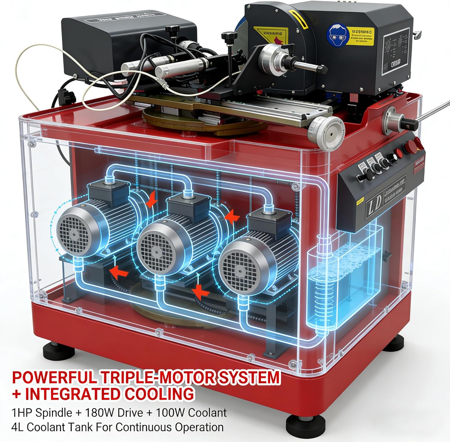 Step-by-step guide for valve grinding machine for automotive repair,should I buy a valve face grinder,best valve resurfacing machine for shop,valve grinding machine pros cons,valve grinder vs seat cutter,heavy duty valve grinder worth buying - complete tutorial