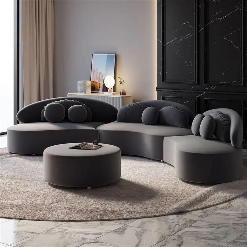 Velvet Sectional Sofa Worth Buying? Our Honest Pros & Cons 2 velvet sectional sofa worth buying,should I buy a velvet sectional sofa,velvet sectional pros and cons,best velvet sectional sofa,velvet sectional vs fabric,velvet sofa honest opinion unboxing and complete package contents