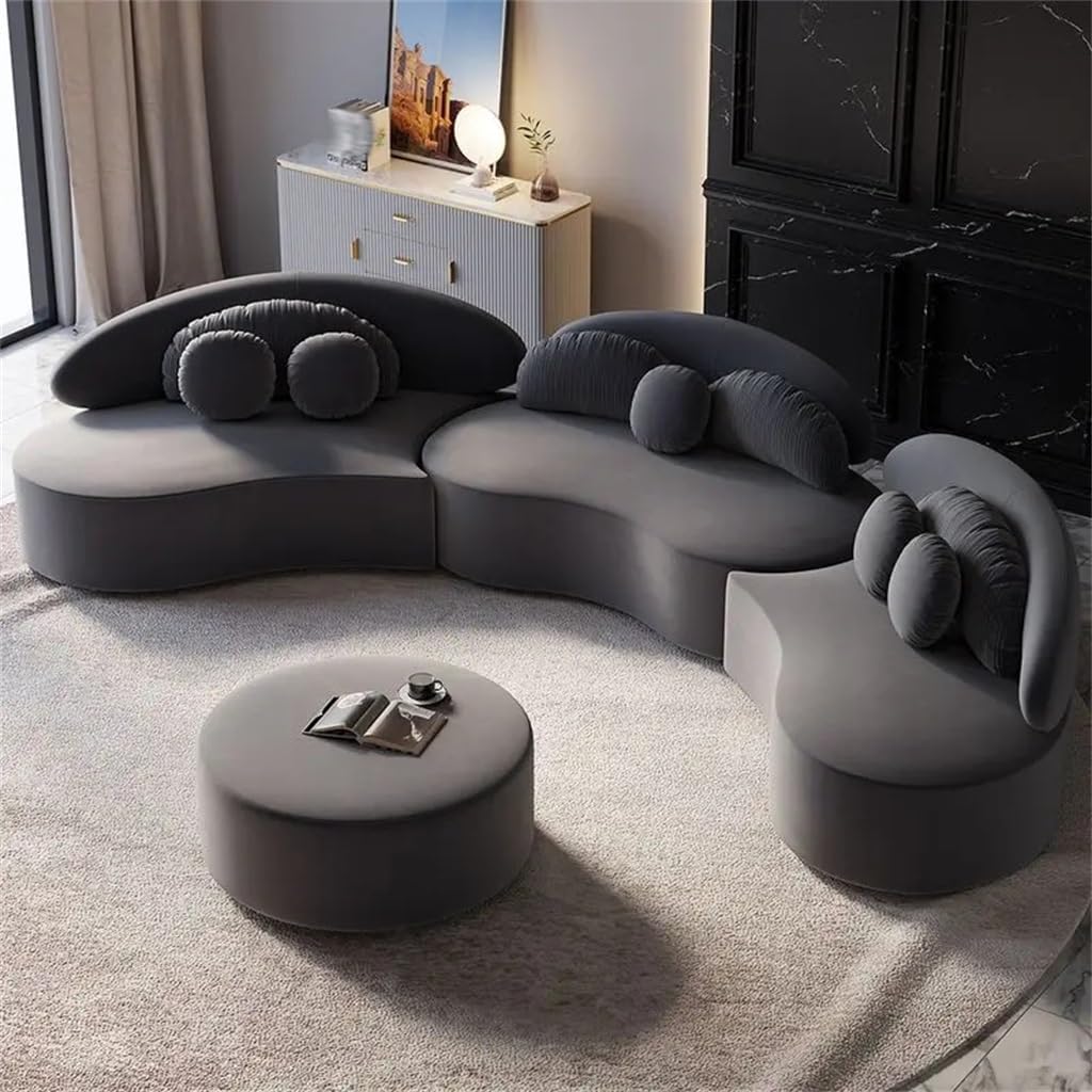 Velvet Sectional Sofa Worth Buying? Our Honest Pros & Cons 4 velvet sectional sofa worth buying,should I buy a velvet sectional sofa,velvet sectional pros and cons,best velvet sectional sofa,velvet sectional vs fabric,velvet sofa honest opinion performance testing and real-world results