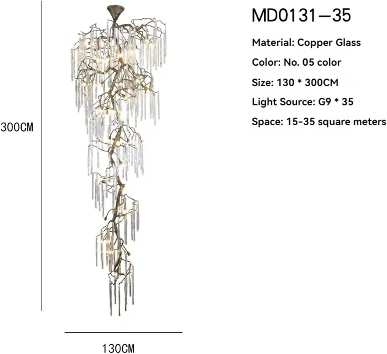 vintage crystal staircase chandelier worth it,should I buy a vintage crystal chandelier,vintage crystal chandelier pros cons,best chandelier for high ceilings,brass branch chandelier honest,stairway chandelier worth buying unboxing and complete package contents