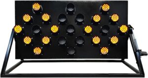 Image 1 of voltex truck mounted arrow board light