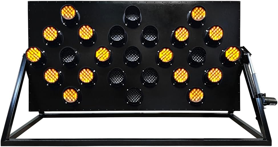 voltex truck mounted arrow board light,voltex arrow board worth buying,truck mounted arrow board pros cons,best led arrow board for trucks,voltex traffic control sign controller,should I buy voltex arrow board light - detailed features and technical specifications