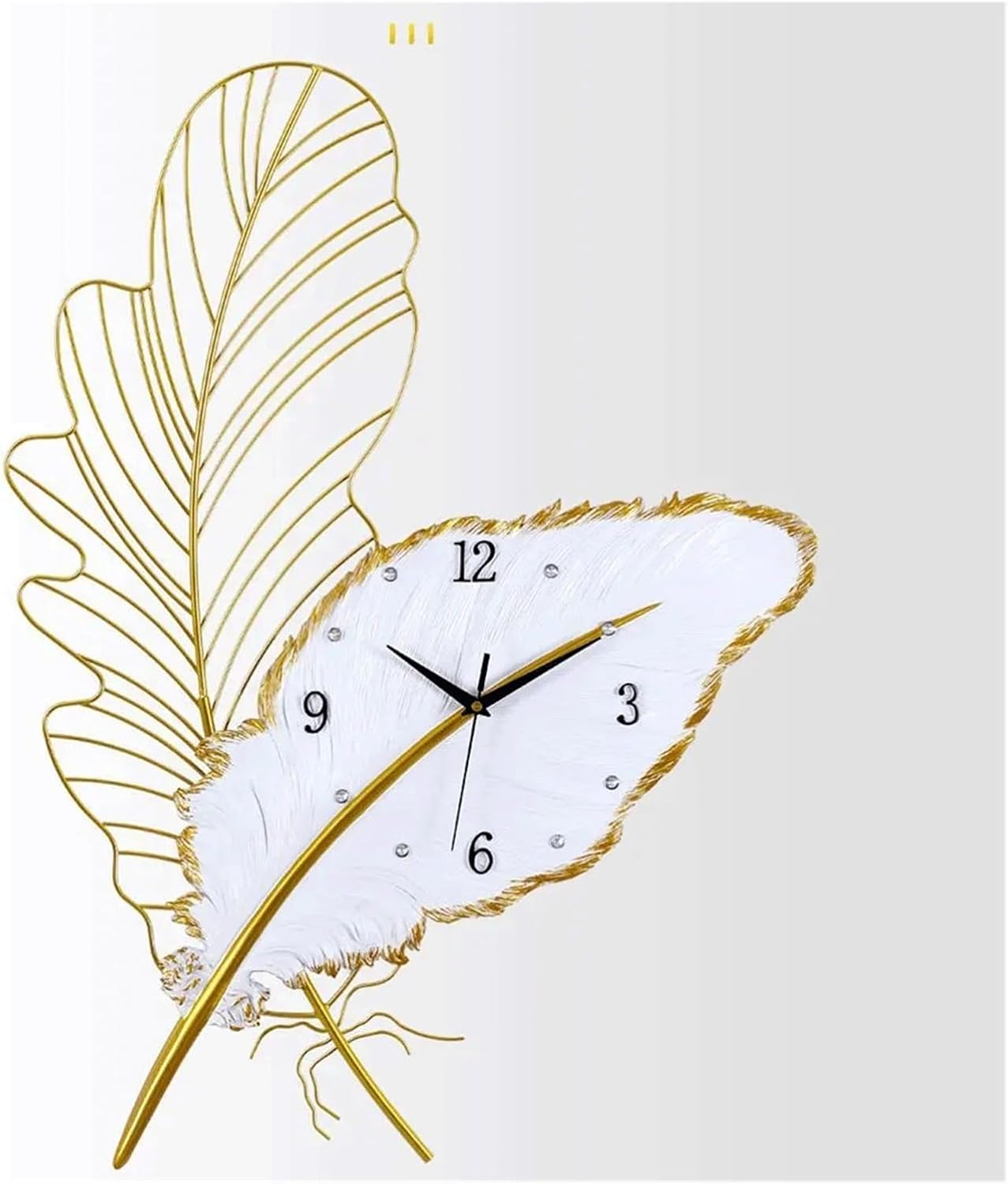 wall lamp clock worth buying,should I buy a wall lamp clock,wall lamp clock pros and cons,best decorative wall clock lamp,wall lamp clock vs regular clock,CHTEMKSJ wall lamp honest - detailed features and technical specifications