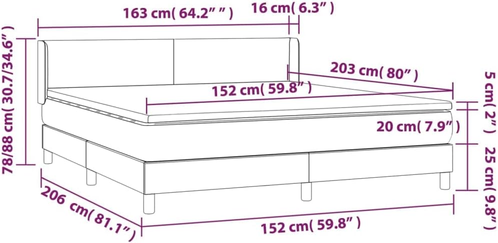 white queen faux leather bed,should I buy a faux leather bed,white queen bed pros cons,faux leather bed worth buying,best queen bed with mattress,box spring bed vs platform bed unboxing and complete package contents