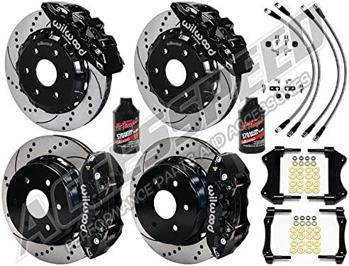 wilwood aero6 aero4 big brake kit,best big brake kit for tahoe yukon escalade,wilwood big brake kit worth buying,wilwood aero6 vs aero4 pros cons,should i buy wilwood brake kit,complete big brake kit for 2000-2006 gm suv - detailed features and technical specifications