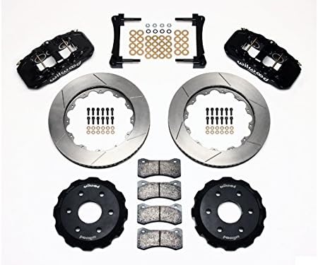 wilwood aero6 aero4 big brake kit worth it,should i buy wilwood big brake kit,wilwood aero6 vs aero4 pros cons,wilwood big brake kit for suburban,best brake upgrade for 2000-2006 gm 1500,wilwood brake kit worth buying for towing unboxing and complete package contents