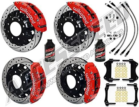 wilwood big brake kit suburban 2500,should i buy wilwood tc6r brake kit,wilwood tc6r vs other big brake kits,suburban 2500 brake upgrade pros cons,wilwood big brake kit worth buying,best big brake kit for yukon xl 2500 - detailed features and technical specifications